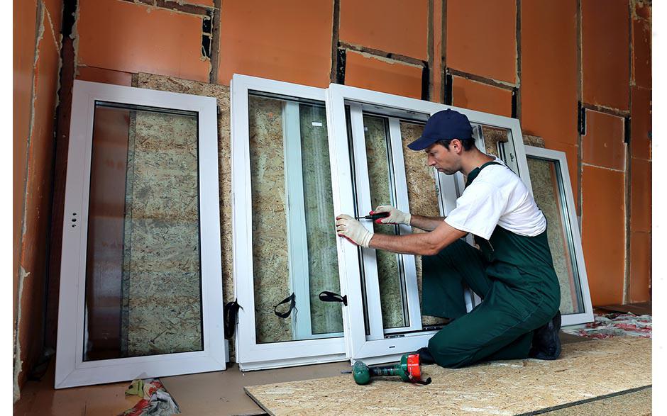 remplacement double vitrage Le Blanc-Mesnil