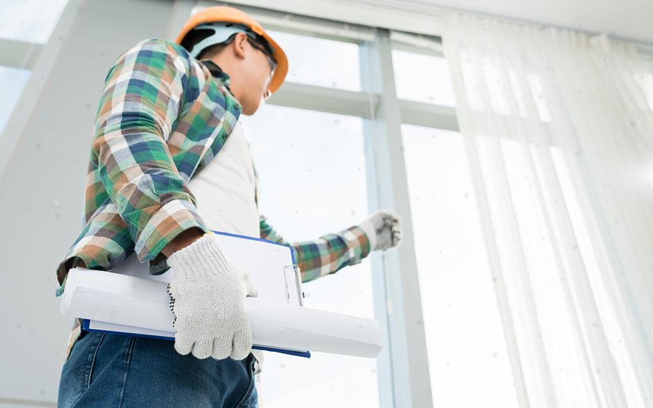remplacement double vitrage Le Blanc-Mesnil